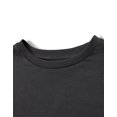 thumbnail image 3 of Polly Pocket T-Shirt Gris à Manches Courtes pour Femmes, 3 of 6