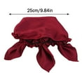 Hair Care Shower Cap For Hair Coloring And Perm Hair Care Cap For Women 
