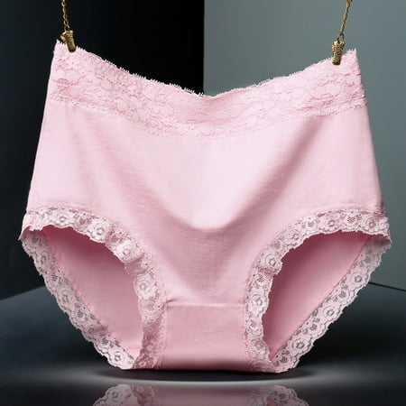 Womens Thongs Pack Seamless Underwear High Waisted No Show Panties Soft Underpants Super Stretchy Briefs No Show Ladies Thong Plus Size Low Rise High Cut Bikini Returns and Refunds