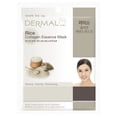 thumbnail image 1 of Dermal Masque au Collagène Extrait de Riz 23 gr, 1 of 1
