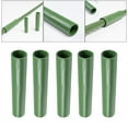 thumbnail image 3 of DOLITY Pince Fixe Réglable pour Piquets de Greffage de Plantes, Pince de Connecteur Adaptée aux Piquets de Plantes de 8 mm, 11 mm, 16 mm, 20 mm, Tuyau de Raccordement 20 mm, 3 of 9