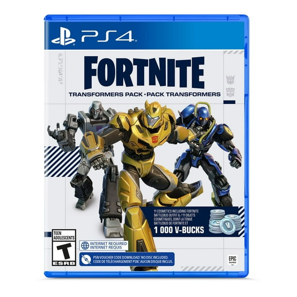 Ps4 fortnite box cheap