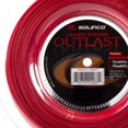thumbnail image 2 of Carrete de cordaje de tenis Solinco Outlast-Rojo-16L, 2 of 3