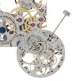 thumbnail image 4 of Watch Movement, No Scratching Professional Maintenance Replacement Movement Hollow Watch Movement  for Watch Maintenance, 4 of 8