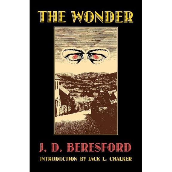 The Wonder, (Paperback)
