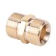 thumbnail image 5 of Adaptador de acoplador de manguera accesorio de manguera con rosca M22 de 14/15mm para lavadora a presión, 5 of 9