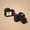 Black, variant on Toddler Photography Camera Long Zoom Lens High Definition Video Recording Early Learning Gift
