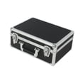 thumbnail image 3 of Organizador de casos de transporte de la maleta portátil Multifuncional Caja de herramientas duras para micrófonos Equipo Instrumentos de drones , 36x26x15 cm, 3 of 8