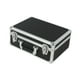 thumbnail image 3 of Organizador de casos de transporte de la maleta portátil Multifuncional Caja de herramientas duras para micrófonos Equipo Instrumentos de drones , 42x29x15 cm, 3 of 8