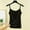 Solid Color, variant on Abomasnow Women's Tank Tops Y2K Trendy Spaghetti Straps Scoop Neck Camisole Cute Summer Cropped Cami Top