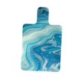 thumbnail image 4 of braveheart Pilates Reformer Mat Soft Exercise Mat Cover Pad Pilates Meditation Reformer Blue, 4 of 6