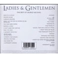 thumbnail image 2 of George Michael Ladies And Gentlemen The Best Of CD No Label, 2 of 2