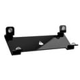 thumbnail image 1 of MERIGLARE Tabletop Speaker Holder Acrylic Non-Slip Desk Display Stand Standing Stable Black, 1 of 7
