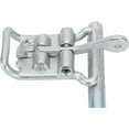 thumbnail image 2 of Latch Style Window Net Install Kit , 24 Inches, Steel, 2 of 3