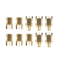 thumbnail image 1 of 10 pcs de Conector de con compatible con SE215 / SE315 / SE425, 1 of 9