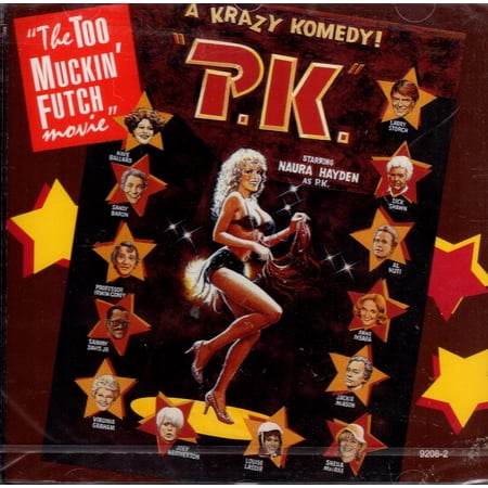 P.K. Too Muchen Putch