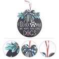 thumbnail image 3 of The New 1pcs Hanging Door Sign, 3 of 3