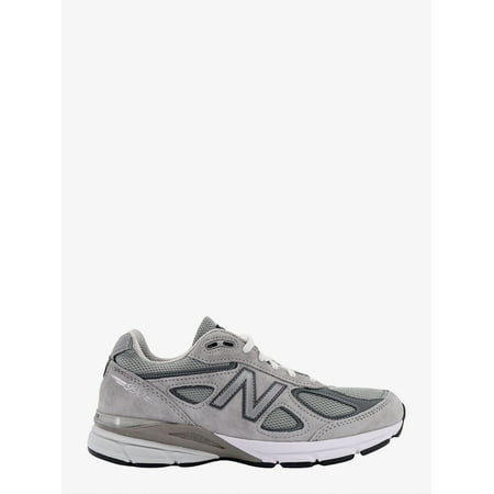 

New Balance Man 990 Man Grey Sneakers
