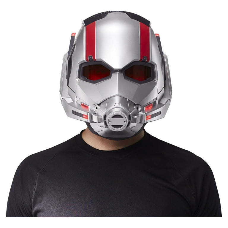 Marvel Legends Avengers Series Ant-Man Premium Collector