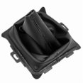 thumbnail image 4 of Ford Fiesta 2008-2012 Manual Gear Shift Knob & Gaiter Boot Cover Set for 5/6 Speed Transmission, 4 of 5