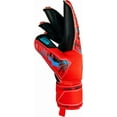 thumbnail image 3 of Reusch Attrakt Gold X Evolution Cut Finger Support Goalkeeper Gloves, 3 of 5
