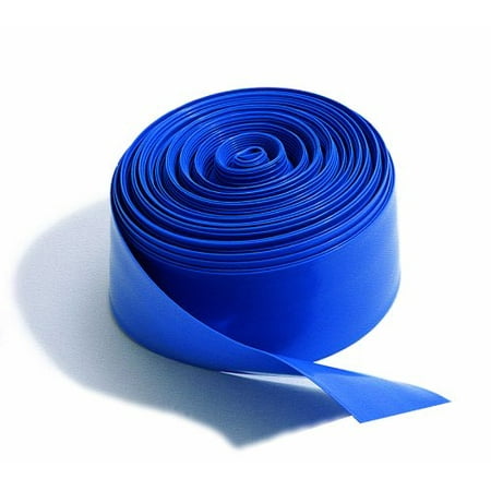 pool backwash hose connector