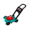 thumbnail image 1 of HILABEE Children Mowing Machine Toy Baby Activity for Childrens Day Gift Boys Type 2, 1 of 9