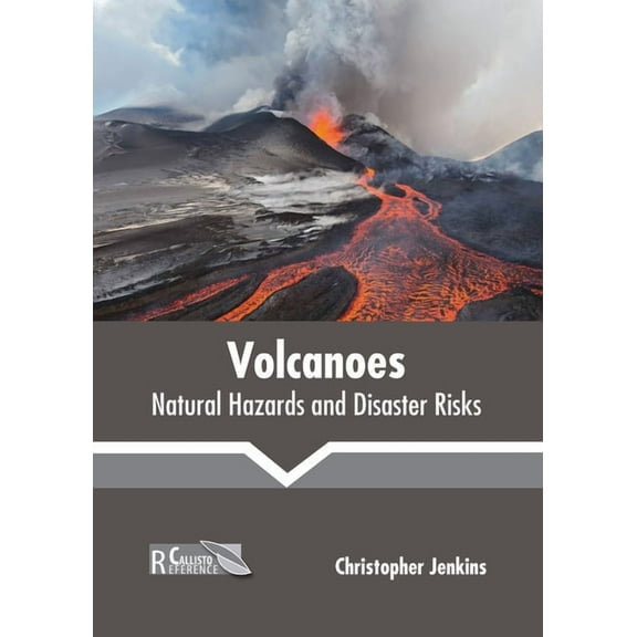 Volcanoes: Natural Hazards and Disaster Risks (Hardcover)