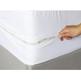 thumbnail image 3 of Millano Collection Bug Armour 11" Interlock Mattress Encasement, 3 of 3