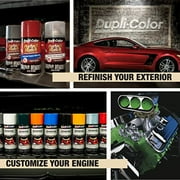 Krylon SCRATCH FIX ALL IN 1 FLAME RED Automotive Touch-Up Paint