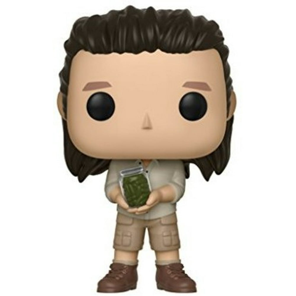pop the walking dead amazon