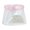pink, variant on 2026 Rotating Cat Eye Magnet, Automatic Nail Magnet for Cateye Gel Polish,Beginner Friendly Nail Tool for DIY, Glass Bead Magnetic Side-Light Nails Magnetic, Creating Wide Cat Eye Effect