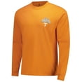 thumbnail image 2 of Men's  Tennessee Orange Tennessee Volunteers Tree Farm Comfort Colors Long-Sleeve T-Shirt, 2 of 3