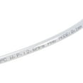 thumbnail image 2 of Uxcell 8mmODx6mmIDx 1m Pneumatic Tubing Air Brake Nylon Air Line Hose Translucent, 2 of 5