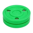 thumbnail image 2 of Ice Hockey Puck, Lightweight Roller Hockey  For Training, 2 of 8