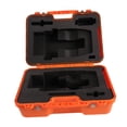 thumbnail image 4 of Almencla Level Carrying Case Storage Organiser for Set Total Station Theodolite, 4 of 8