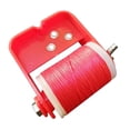 thumbnail image 4 of Outils de Serveur de Chaîne d'Arc de Fil Rouge Rouge, 4 of 10
