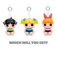 thumbnail image 2 of Hyojo Powerpuff Girls Series, Blind Box, Squishy Collectible, Limited Edition, Ages 8+, 2 of 9