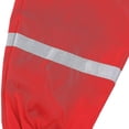 thumbnail image 5 of Unisex Children's Rain Dungarees Windproof And Waterproof Mud Trousers, 5 of 5