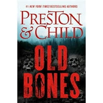Nora Kelly: Old Bones (Series #1) (Hardcover)