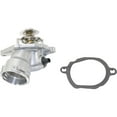 thumbnail image 6 of New Thermostat Compatible With Dodge Freightliner Mercedes Benz E550 Base 8 Cyl 5.5L Sprinter 3500 Base 6 Cyl 3.5L S550 Base 8 Cyl 5.5L 2007-2015 By 2722000515, 6 of 8