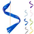thumbnail image 2 of Bangcool Wedding Wand Creative Party Decoration Ribbon Stick Streamer Stick, 2 of 4