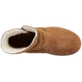 thumbnail image 5 of Strive Women's Whitby Built-in Arch Support Orthotic Boots (Tan, 8), 5 of 7