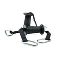 thumbnail image 4 of Manijas de cuerda cónicas, manijas para ejercicios, agarre cómodo, manijas para entrenamiento de fuerza, accesorios para LAT para ejercicios, 4 of 7
