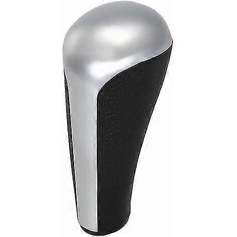 YSDSY Pommeau de levier de vitesse automatique pour Peugeot 206 207 307 408 Citroen C2, modele?: 9