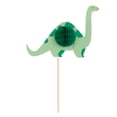 thumbnail image 2 of 5 COUNT FOOD TOPPER RAWR, 2 of 14