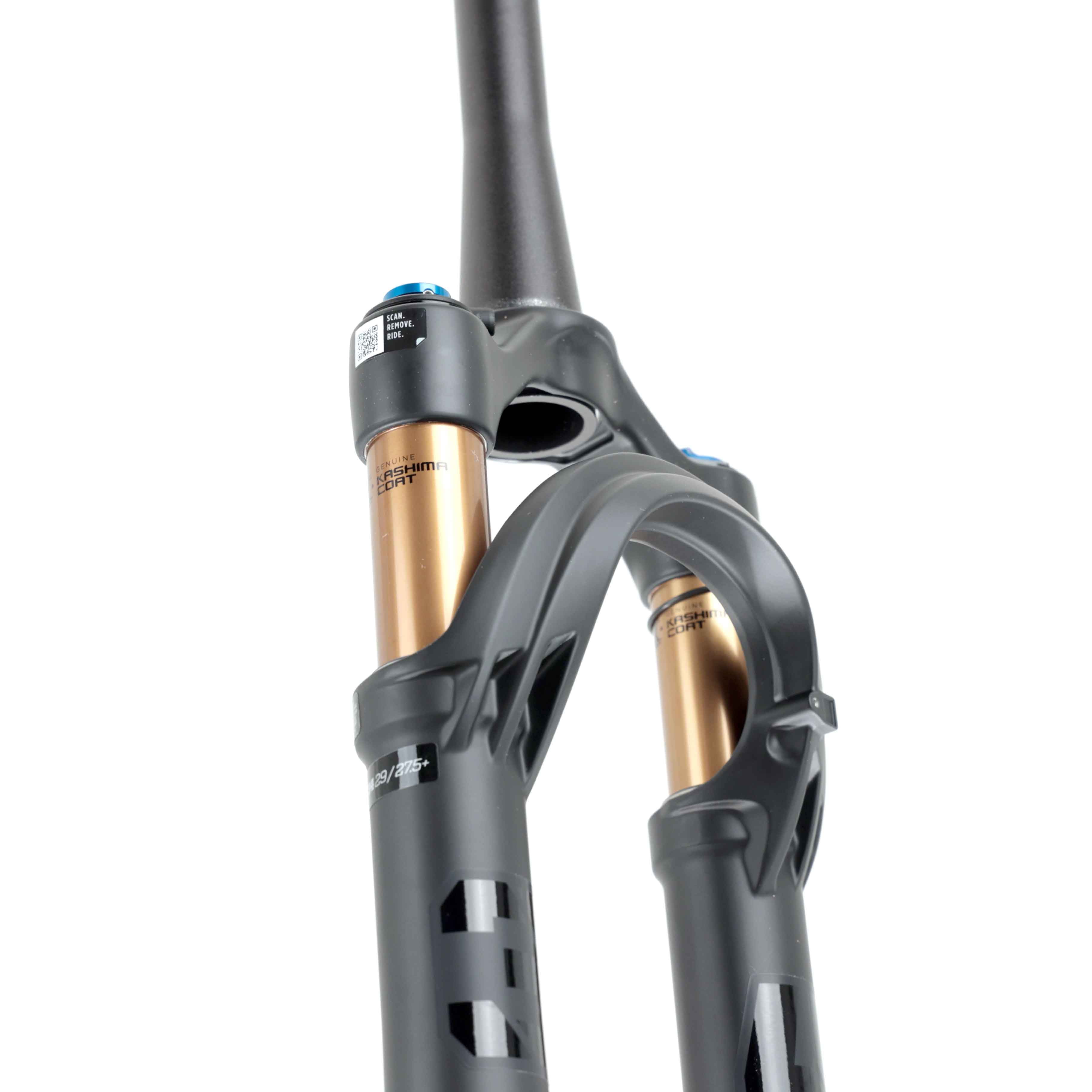 Fox Factory 34 FIT4 EVOL Suspension Fork 29 Fox Factory 34 FIT4 EVOL Suspension Fork 29
