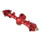 thumbnail image 4 of Conjunto de eje delantero completo de aleación de aluminio para Axial SCX24 AXI90081 1/24 RC Car PartsRed, 4 of 14