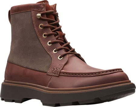 clarks dempsey peak