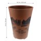 thumbnail image 2 of FUTUREORYY Maceta Redonda De Plástico Color Para Plantas De Interior Con Drenaje, 2 of 8